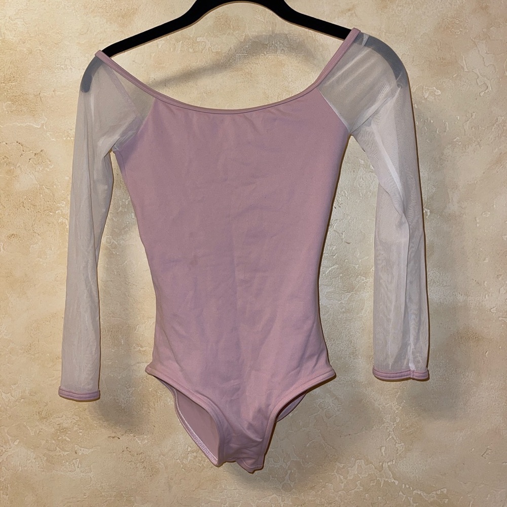 SOLD. Yumiko Wendy 3q Sleeve